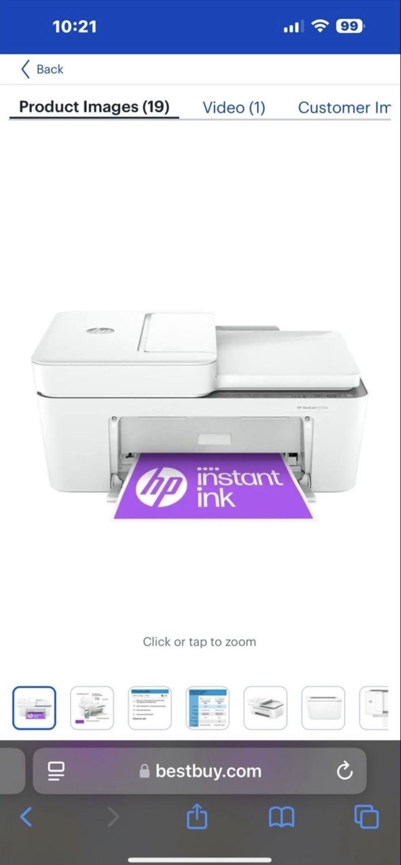HP Deskjet