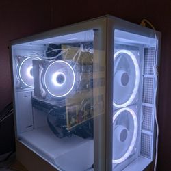 NZXT Intel Core i7