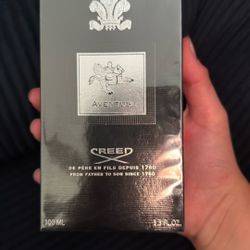 Creed Adventist 100 Ml 3.3 Fl.OZ