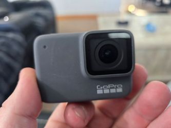 Gopro hero7