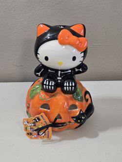 Hello Kitty Ceramic NWT