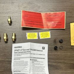 HRCO-60K Commercial Convection Oven Propane LP KIT 60KLP