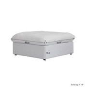 Ottoman - Bed Bath and Beyond (x2)