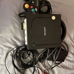 GameCube