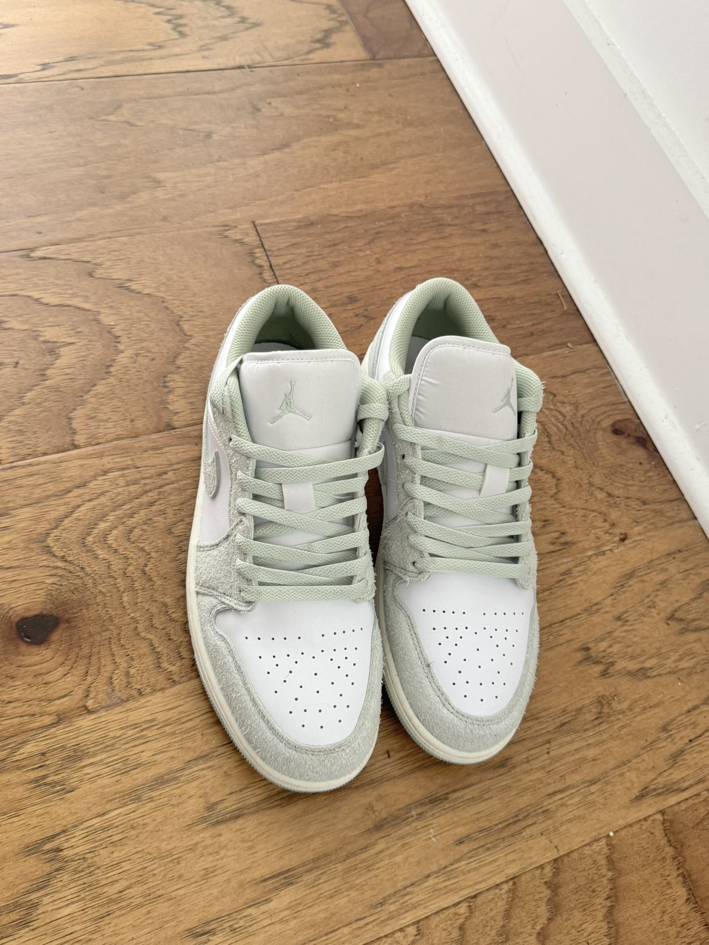Men Jordan AJ 1 Low SE