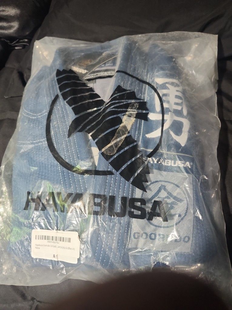 Brand New Gi For Sale Top Of The Line