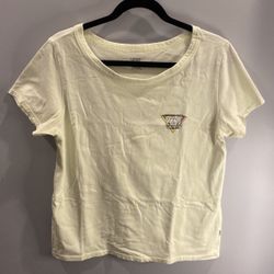VANS OFF THE WALL  T Shirt 
