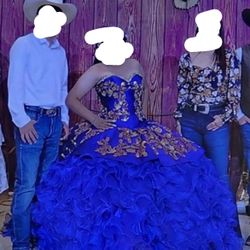 Quince Dress