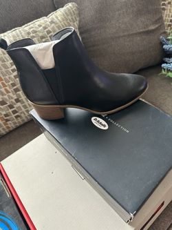 Booties Dr scholll’s Comfortable Shoes