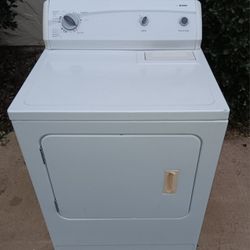 Kenmore 500 Series Electric Dryer