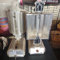 Gavita Pro 6/750e DE FLEX w/Bulb, 240v.