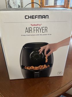Chefman Air Fryer