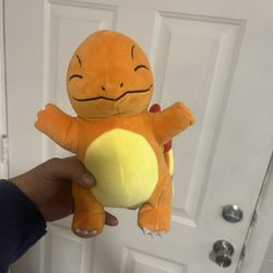 Small Pokémon Plush