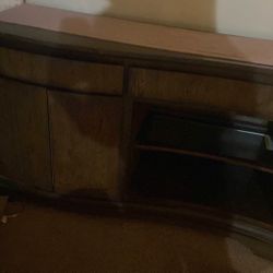 The V Console