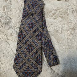 Christian Dior tie