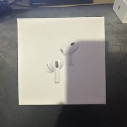 AirPod Pro 2’s With Warranty