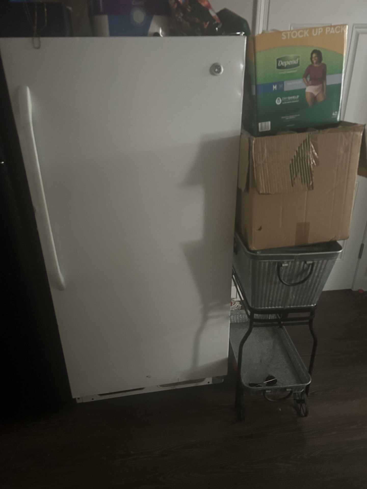 Household items