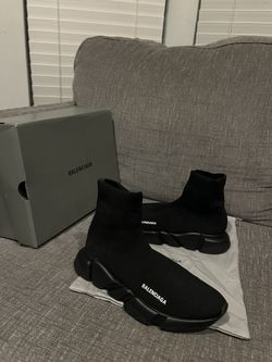 BALENCIAGA SHOES
