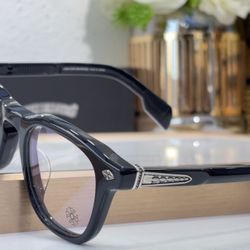 Chrome Heart Chirp Chirp Glasses