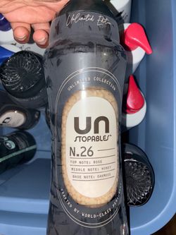 Un Stoppables N.26