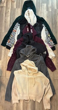 Women's sweaters