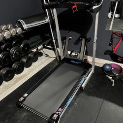 BRAND NEW Wellfit Treadmill