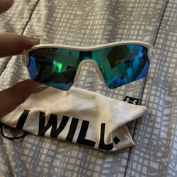 Under Armour Youth Glasses