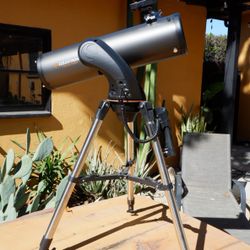 Celestron NexStar130SLT Telescope