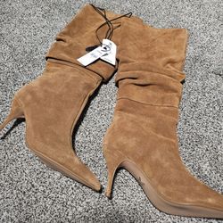 Express Boots