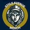 Style Avenue Merch