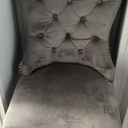 Vanity Chair