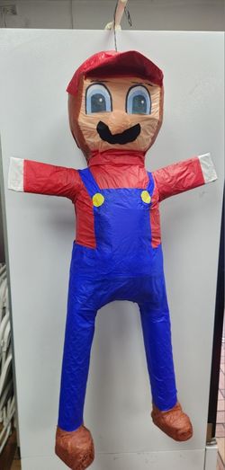 Piñatas Diferentes Estilos