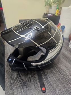 Helmet size small