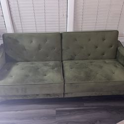 futon couch $200; delivered