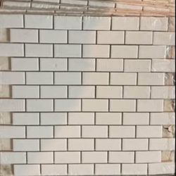 Mini Subway Tile