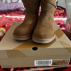 Womens Uggs