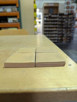 2x2 Field Tile - Talavera