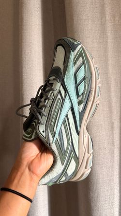 Reebok premier sneakers - men
