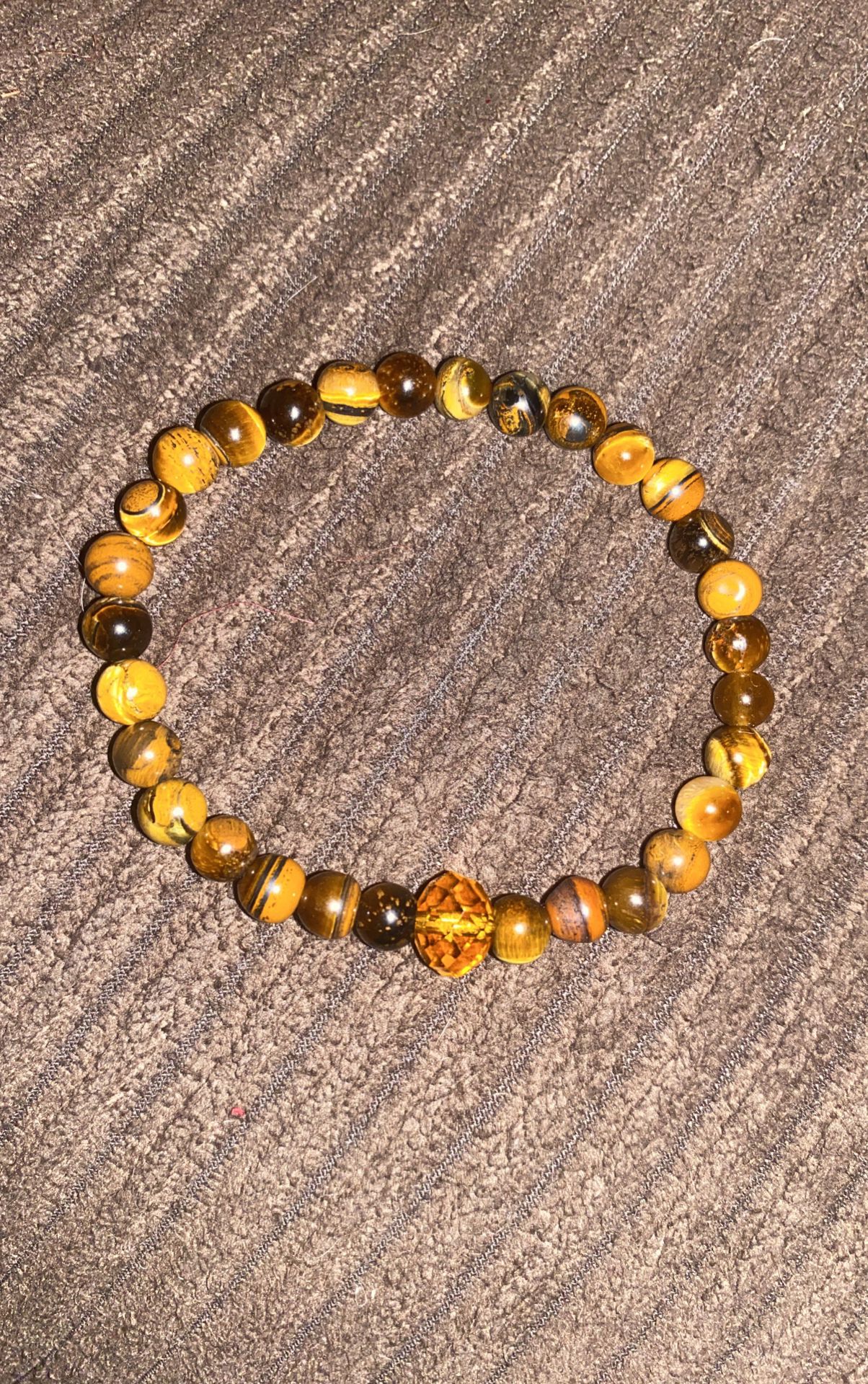 Protection Bracelet