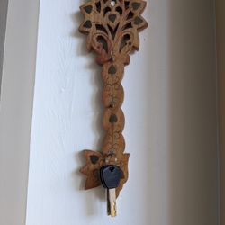 Wall Key Holder 
