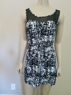 Women's size S dress