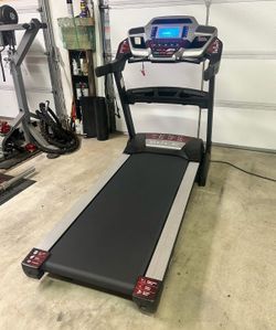 Sole 80 heavy duty treadmill