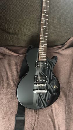 EP phone electric guitar special model 2