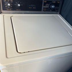 Kenmore Washing Machine 80 Series