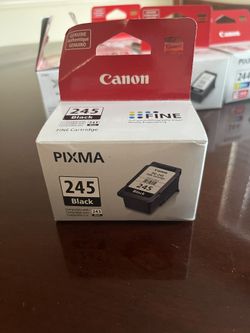 Canon PIXMA Ink