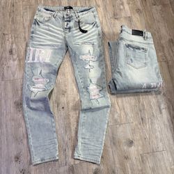 AMIRI JEANS 