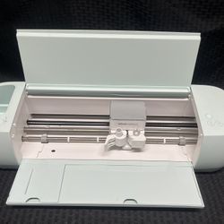 Cricut Explore 3 Mint Green Smart Cutting Machine