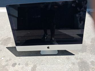 Apple desktop A1419
