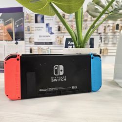 Nintendo Switch V2 Gaming Handheld - BEST DEAL IN TOWN, 90 DAYS WARRANTY UPTO 6 MONTHS