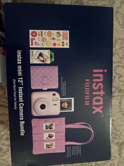 Camera bundle